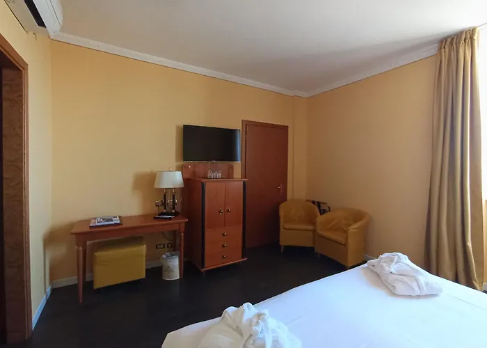 Greif Hotel Maria Theresia