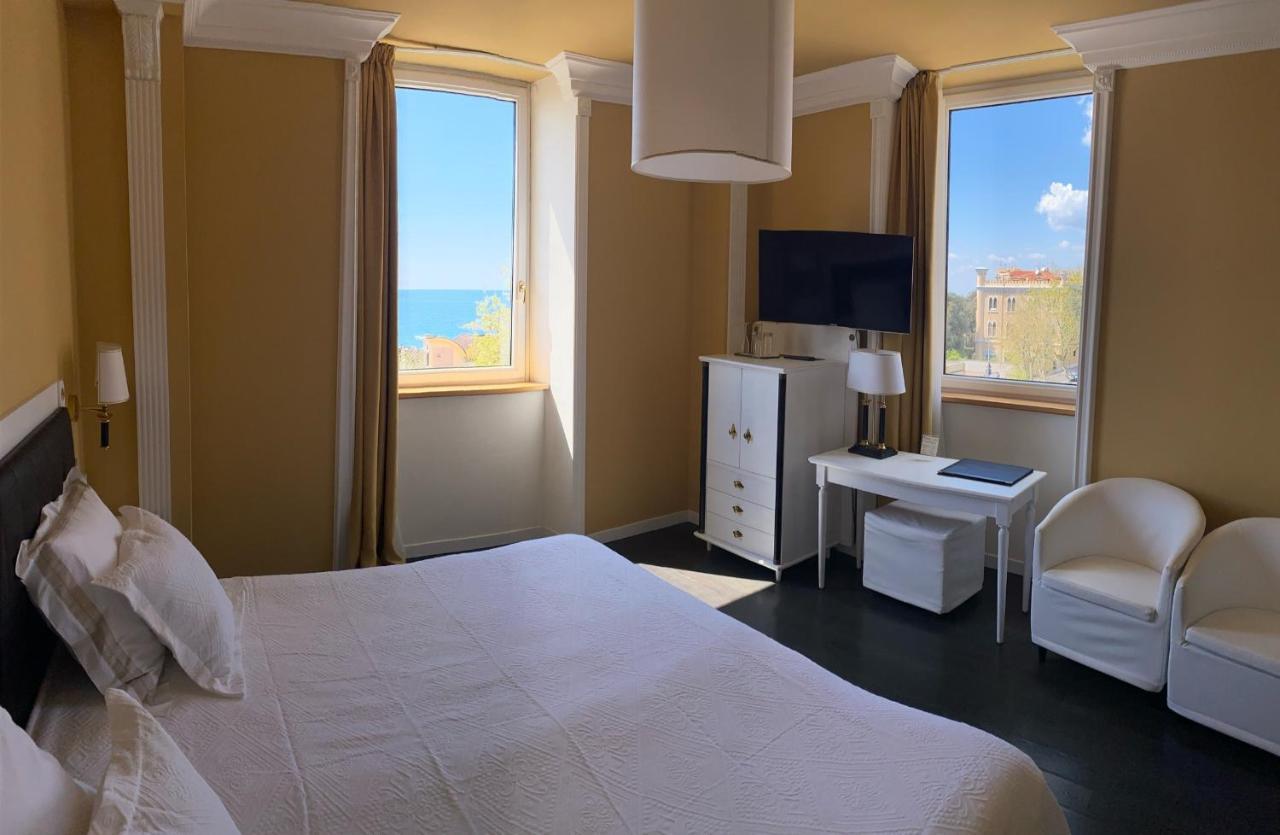Hotel Greif Maria Theresia Trieste