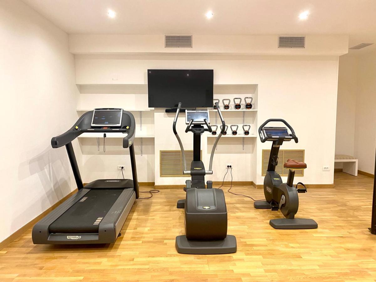 Hotel Greif Maria Theresia Trieste