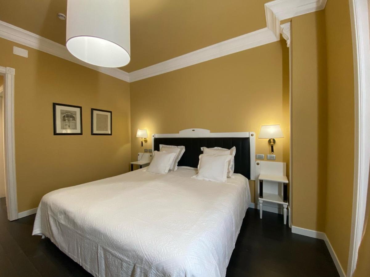 Hotel Greif Maria Theresia Trieste