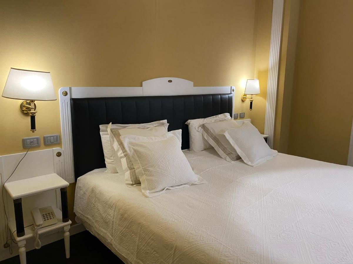 Greif Maria Theresia Hotel Trieste