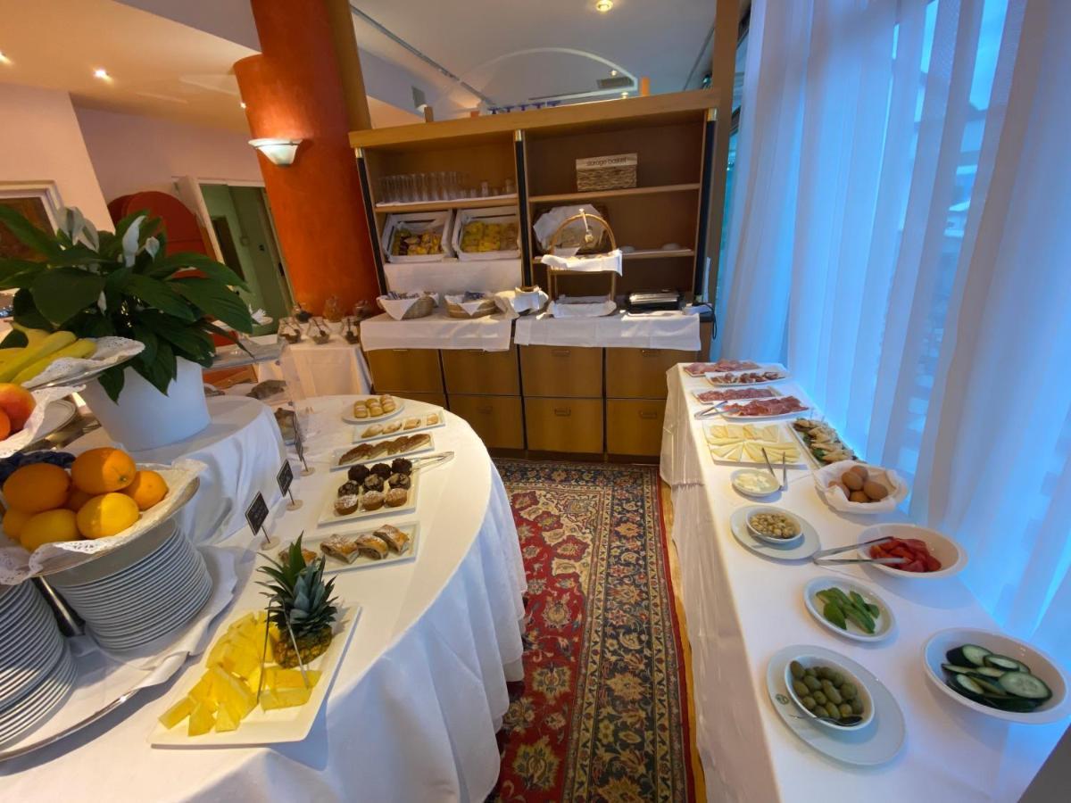 Greif Maria Theresia Hotel Trieste