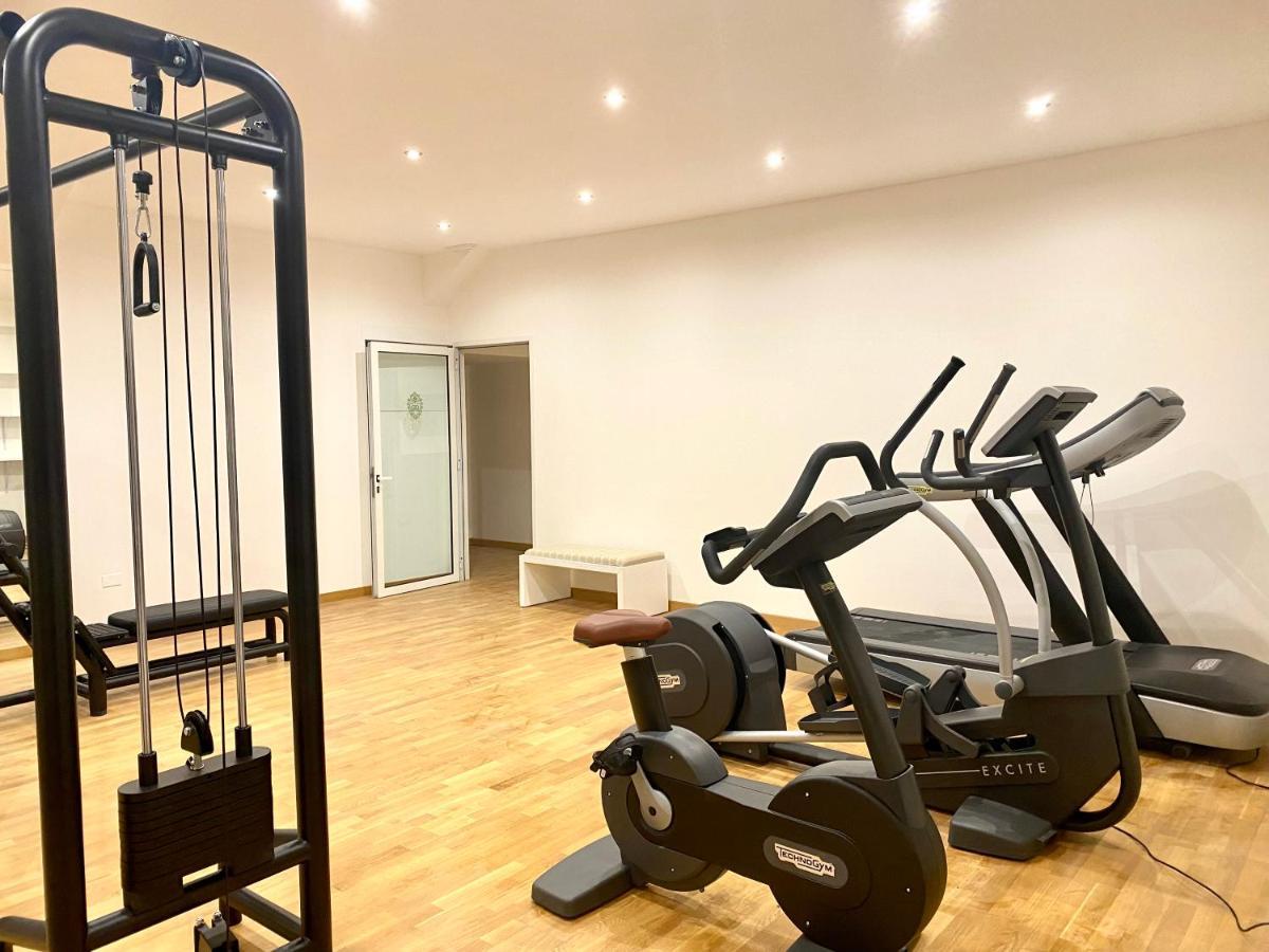 Hotel Greif Maria Theresia 5*