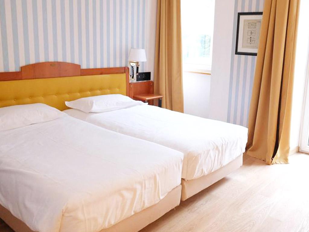 Greif Maria Theresia Hotel 5*