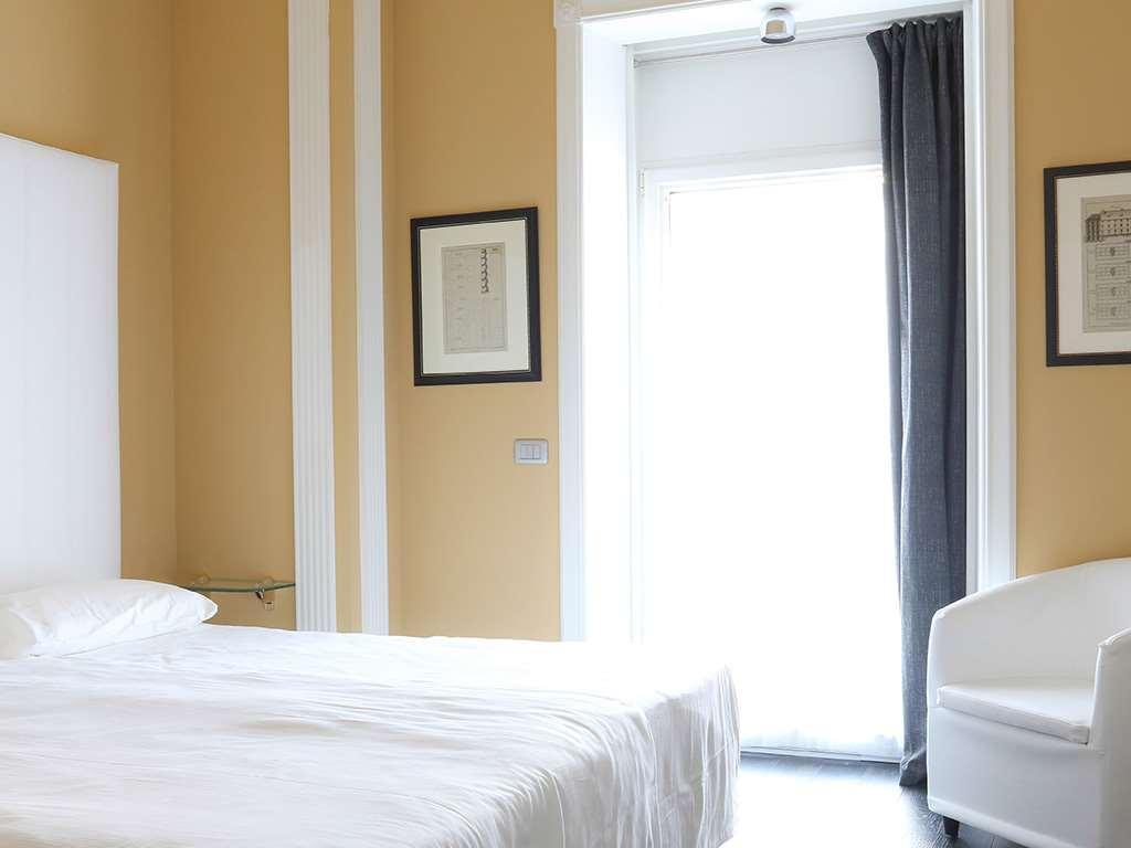 Hotel Greif Maria Theresia