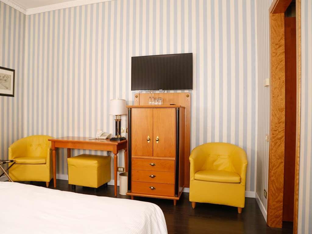 Hotel Greif Maria Theresia