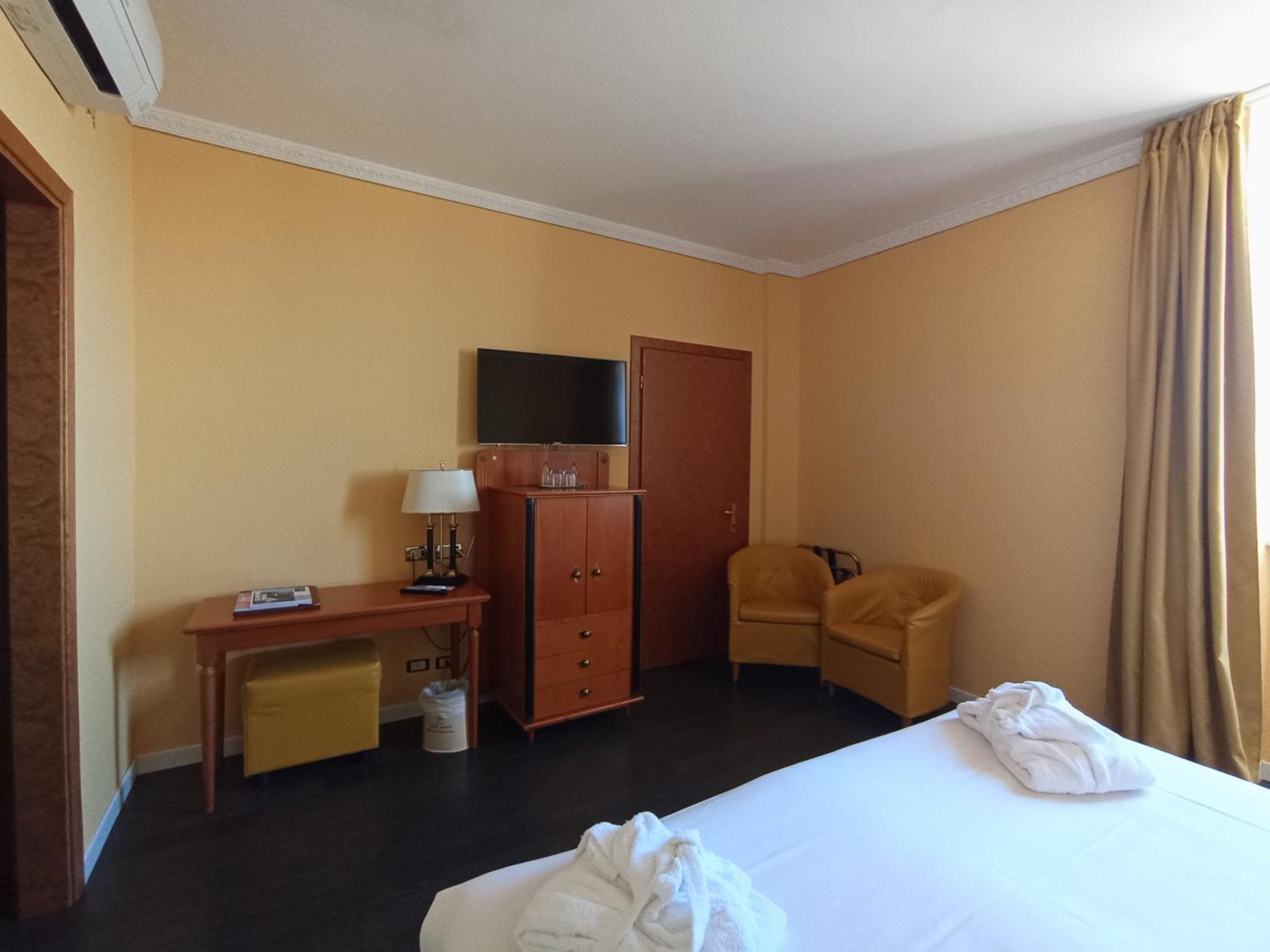 Greif Maria Theresia 5* Trieste