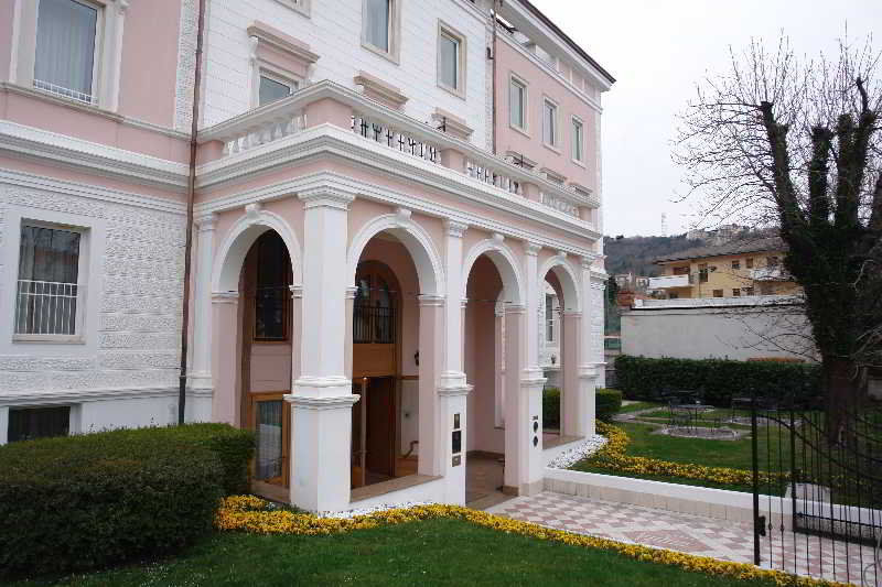Greif Maria Theresia Hotel Trieste