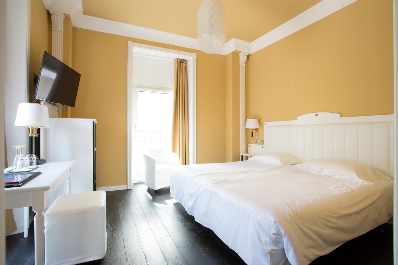 Hotel Greif Maria Theresia 5*