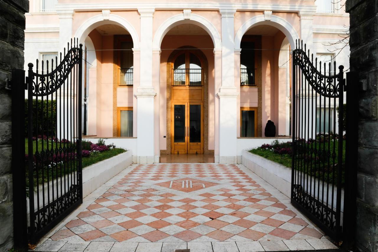 Greif Maria Theresia Hotel Trieste