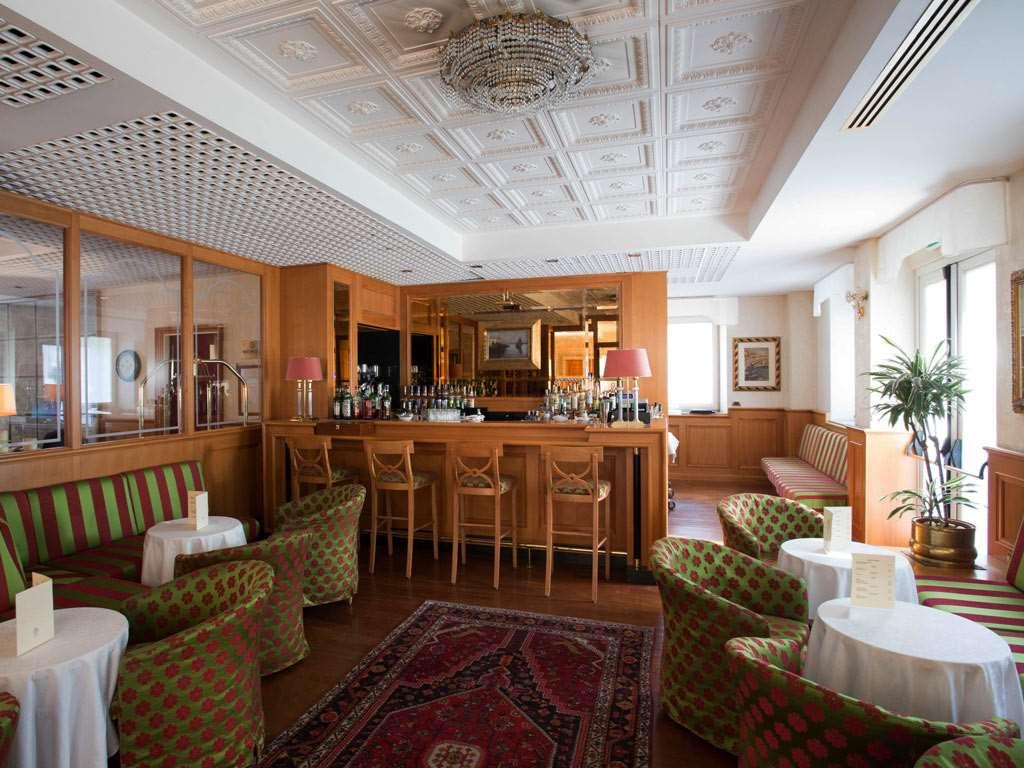 Greif Maria Theresia Hotel 5*