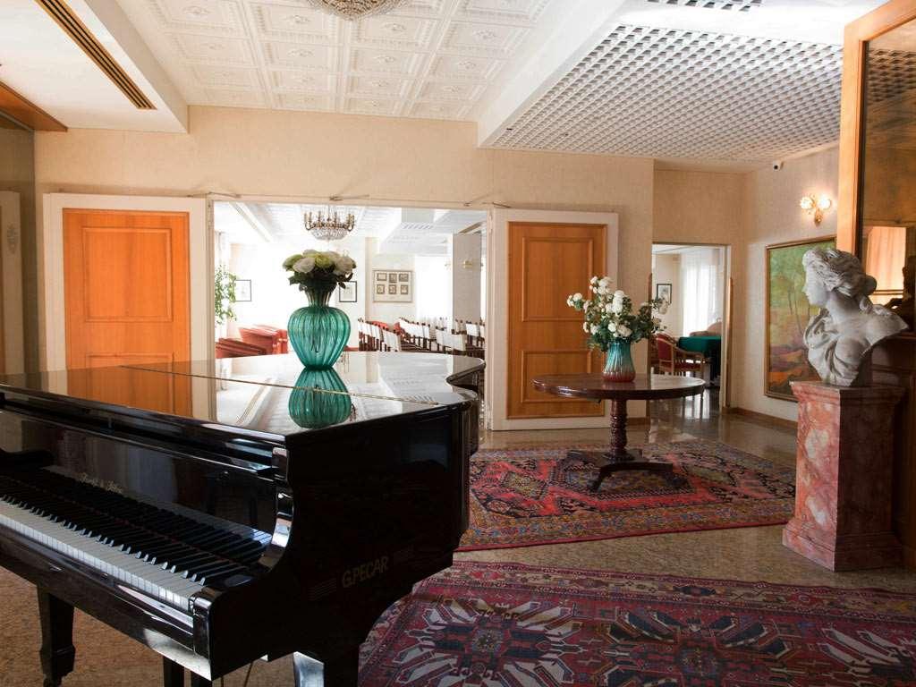 Greif Maria Theresia 5* Trieste