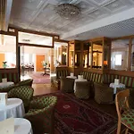 Greif Hotel Maria Theresia 
